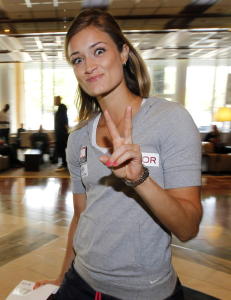 Vukicevic bobler over av energi