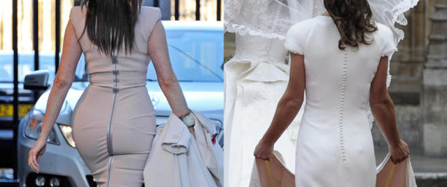 50-�ring danket ut Pippa