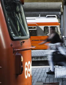 Pinsestengte Oslo-stasjoner i to døgn