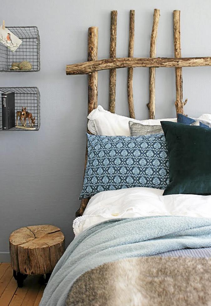 Drivved litt inspirasjon (stylebyline)