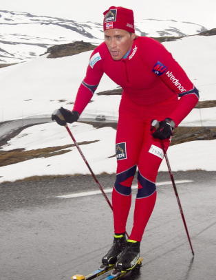 Vigen Hattestad tror ikke akillesskaden �delegger