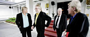 Ole Ivars får likestillingskritikk