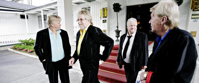 Ole Ivars får likestillingskritikk