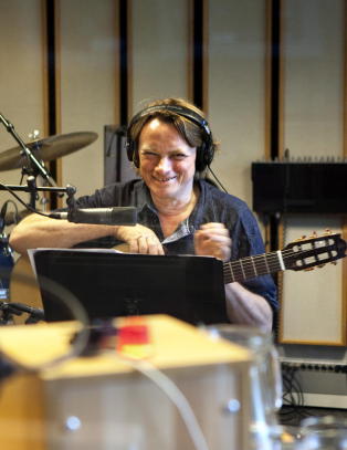 - Jeg kjente aldri pappa godt