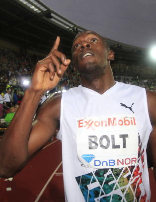 Bolt synes folk er for kravstore