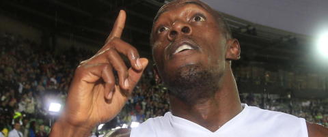 Bolt synes folk er for kravstore