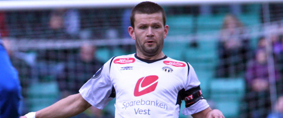 Bakke forventer verbal juling fra Brann-fansen