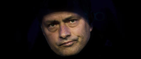Real Madrid anker Mourinho-dommen