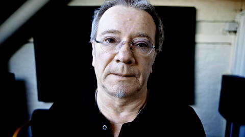 BOKAKTUELL: I h�st kommer biografien om �ge Aleksandersen. Foto: Lars Eivind Bones / Dagbladet