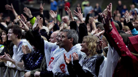 Foto: Nina Hansen / Dagbladet