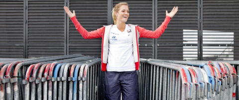 Vukicevic dropper innend�rs-VM