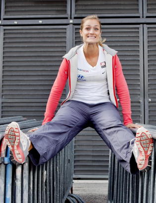 NM i vasken for Vukicevic?