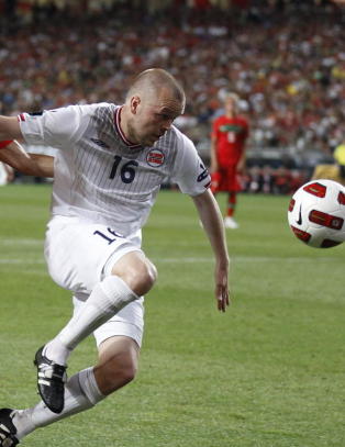 - Grindheim til FCK for 5,9 millioner