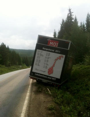 - Kunne g�tt fryktelig galt