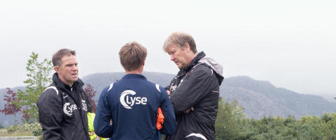 Storklubben som forsvant