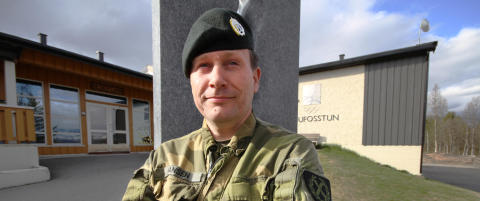 Mener forsvarsledelsen knebler arbeidsmilj�et
