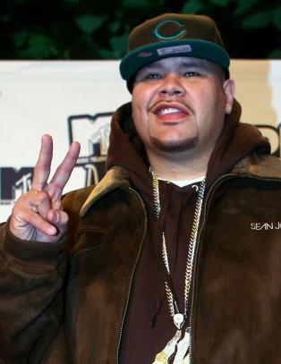 Fat Joe er blitt Skinny Joe