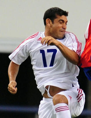 R�mte spillerhotellet for � bli fotballproff