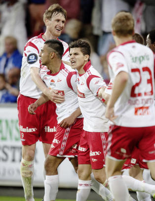 1,1 milliarder er ikke så mye penger..