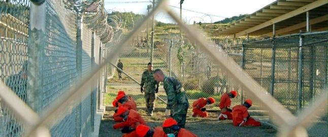 - De ble torturert og drept