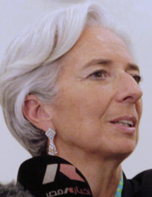 Kun to kandidater til jobben som IMF-sjef