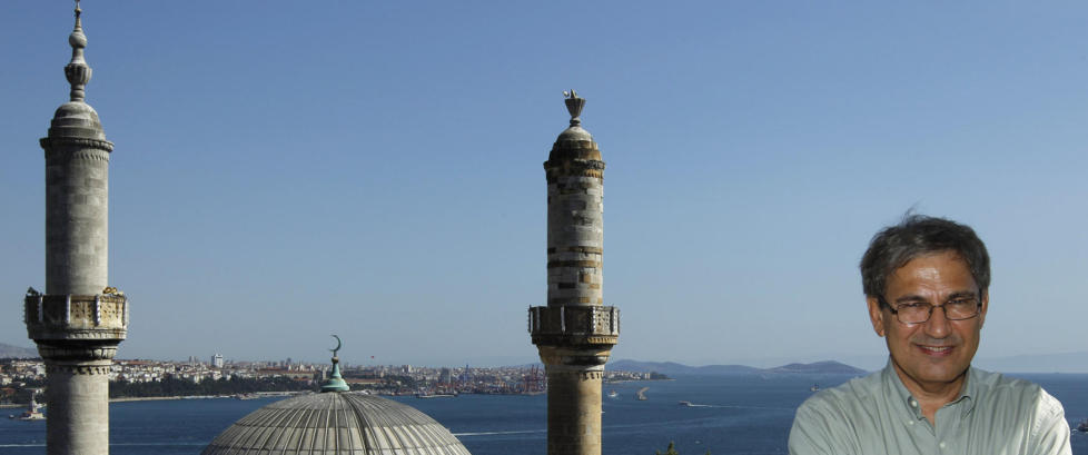 Istanbul er et sted av typen man bør se før man dør