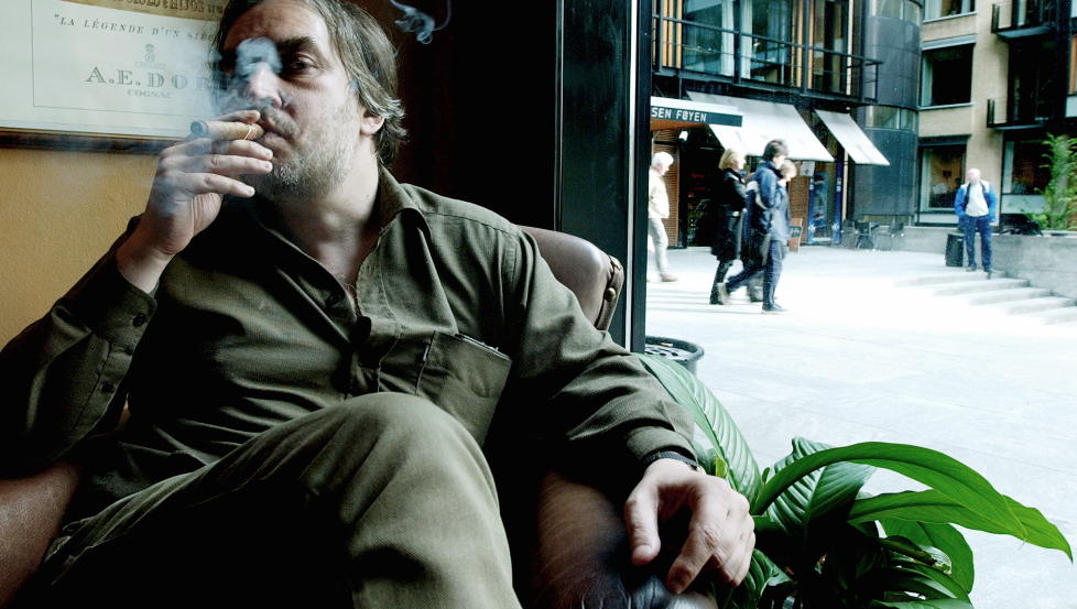 Foto: Jeanette Landfald