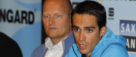 Nå får Alberto Contador og Bjarne Riis mer penger