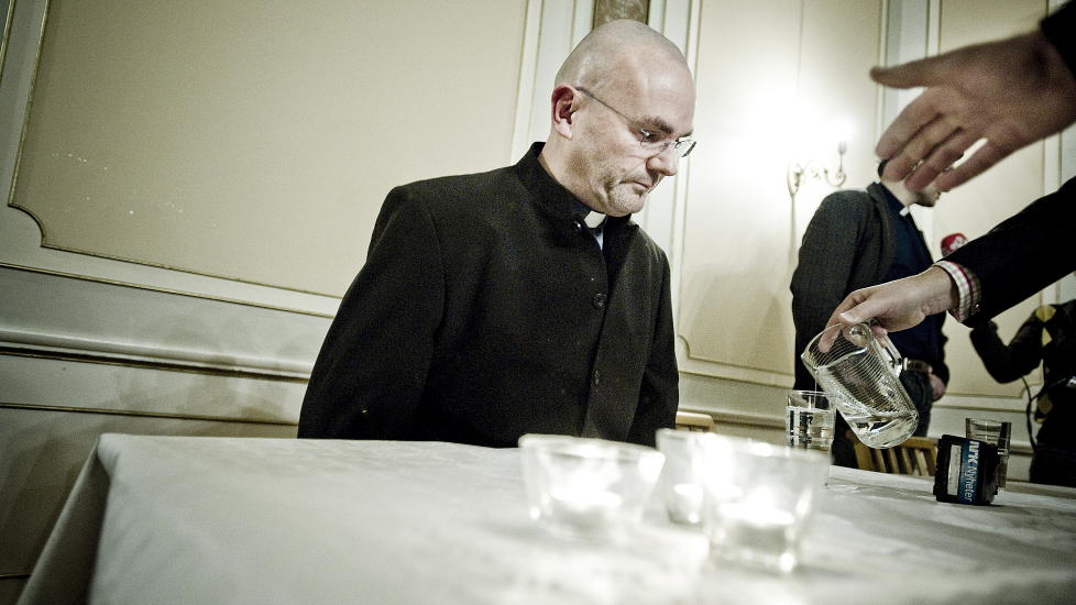 Foto: Thomas Rasmus Skaug/Dagbladet