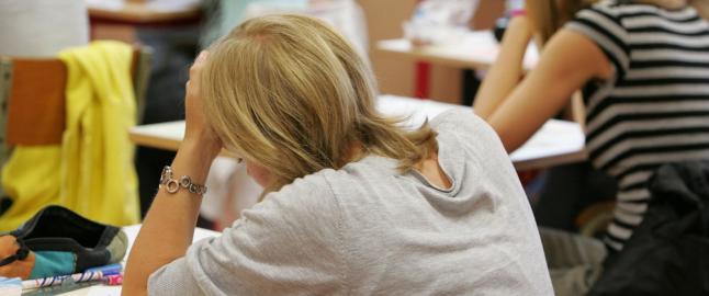 Medisinstudenter fikk eksamens-spørsmålene på forhånd
