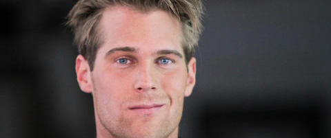 Basshunter har brukt  230 000 kroner p� sex-saken