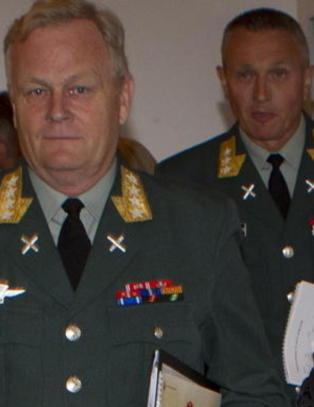 Her er Norges spion-vurdering av bin Laden