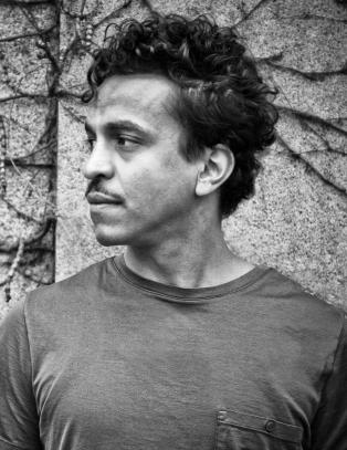 Eventyrblanding fra Timbuktu