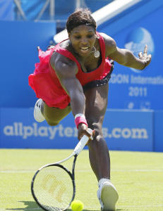 Reiste seg etter marerittstart i comebacket