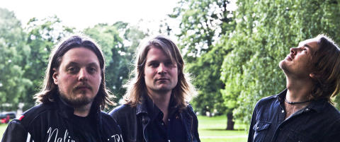 In The Country klar for USA-turné nummer fire