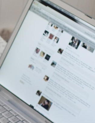 Facebook-bruken flater ut