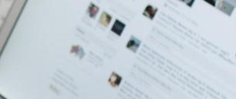Facebook-bruken flater ut