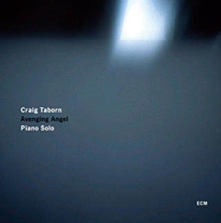 CRAIG TABORN: Solopiano med velstrukturerte improvisasjoner.
