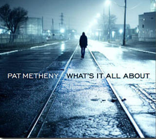 PAT METHENY: Luksuri�s akustisk soloreise gjennom minneboka.