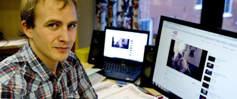 Vil beskytte enkeltpersoner fra blogging og Facebook