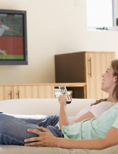 To timer foran TV-en �ker diabetesfaren