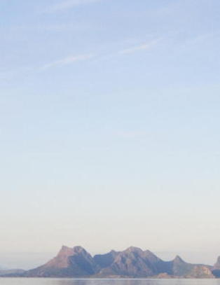 Slaget om Lofoten utsettes til 2013