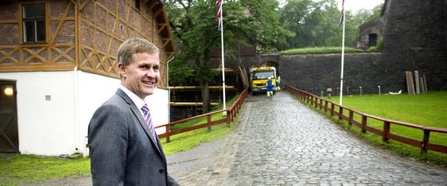 - Klart i overkant av hva vi trodde vi kunne få til