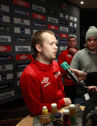 - Jeg kommer til � stortrives i FCK