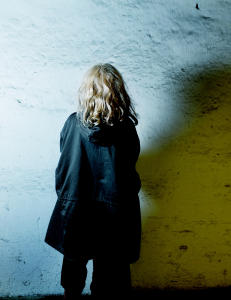 Lurer norske menn til pedo- og dyresex p� telefon