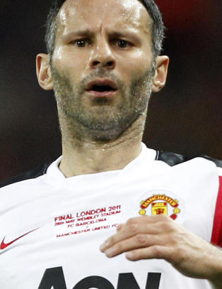 Utro-beskyldte Ryan Giggs saksøker sladreavis