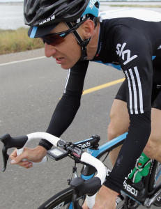 Arvesen har ikke gitt opp håpet om Tour de France