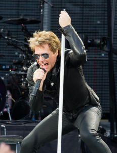 Joviale Bon Jovi