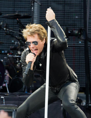 Joviale Bon Jovi