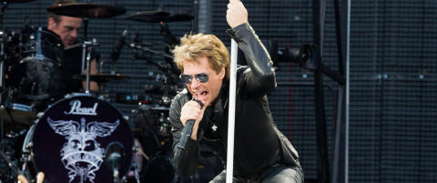 Joviale Bon Jovi